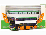NEW WORLD FIRST BUS ADL 500 MMC 12.8M(1-120 SCALE) S33665